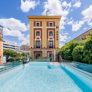 4* Hotel Soho Boutique Jerez &