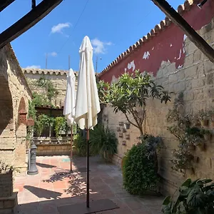 3* Bed and breakfast Casa Palacio Jerezana